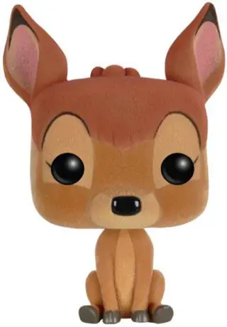 Figurine pop Bambi - Floqué - Bambi - 2