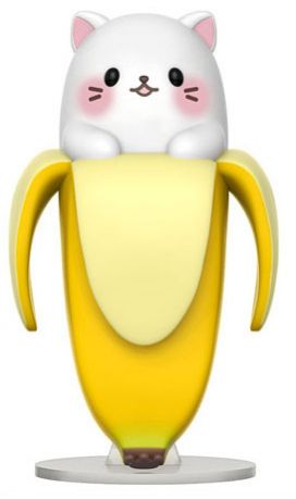 Figurine pop Bananya - Bananya - 2