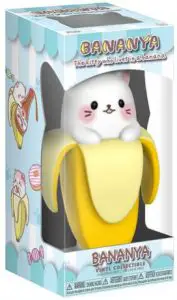 Figurine Bananya – Bananya