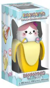 Figurine Bananyako – Bananya