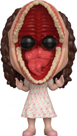 Figurine pop Barbara Maitland - Beetlejuice - 2