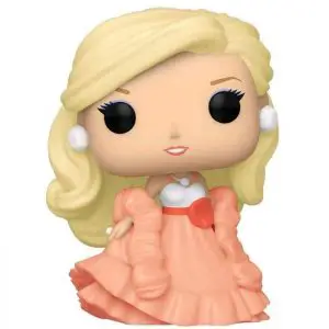 Figurine Barbie Peaches ‘n Cream – Barbie- #173