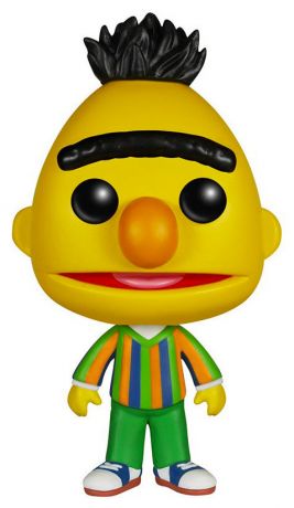 Figurine pop Bart - Sesame Street - 2