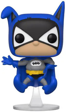 Figurine pop Bat-Mite Première Apparition 1959 - Batman - 2