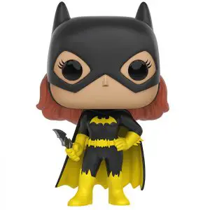 Figurine Batgirl – Batgirl- #275