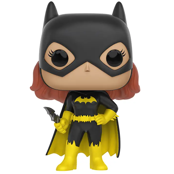 Figurine pop Batgirl - Batgirl - 1