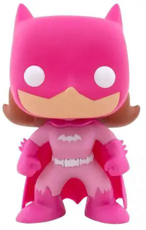 Figurine pop Batgirl (cancer du sein) - DC Super-Héros - 2
