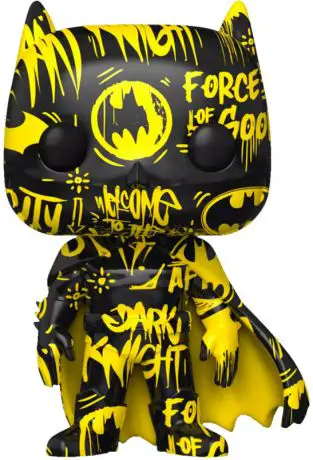 Figurine pop Batman - Batman - 2