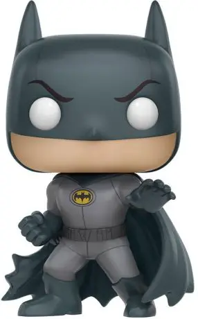 Figurine pop Batman - DC Super-Héros - 2