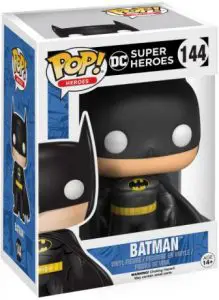 Figurine Batman – DC Super-Héros- #144