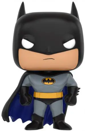 Figurine pop Batman - Batman : Série d'animation - 2
