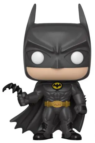 Figurine pop Batman 1989 - Batman - 2
