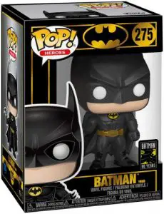 Figurine Batman 1989 – Batman- #275