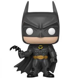Figurine Batman 1989 – Batman- #3