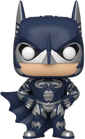 Figurine pop Batman (1997) - Batman - 2