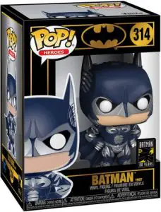 Figurine Batman (1997) – Batman- #314