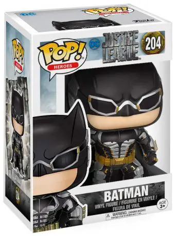 Figurine pop Batman - Justice League - 1