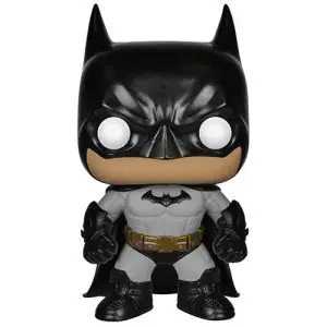 Figurine Batman – Batman Arkham Asylum- #289