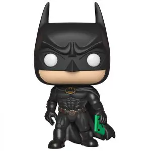 Figurine Batman – Batman Forever- #291