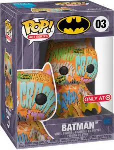 Figurine Batman – Batman- #3