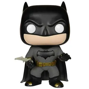 Figurine Batman – Batman VS Superman- #355