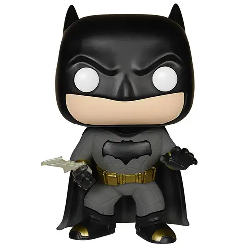 Figurine pop Batman - Batman VS Superman - 1