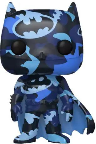 Figurine pop Batman - Batman - 2