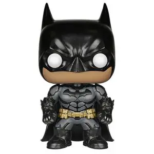 Figurine Batman – Batman Arkham Knight- #84