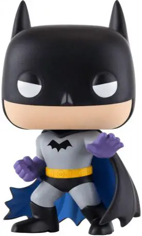 Figurine pop Batman Âge d'Or - DC Super-Héros - 2