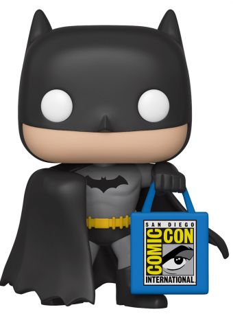 Figurine pop Batman Anniversaire des 80 ans - Batman - 2