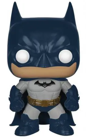 Figurine pop Batman Bleu - Batman Arkham Asylum - 2