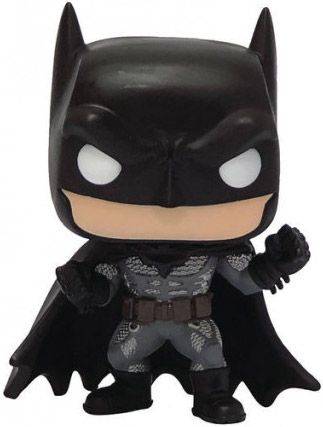 Figurine pop Batman Damned - Batman - 2