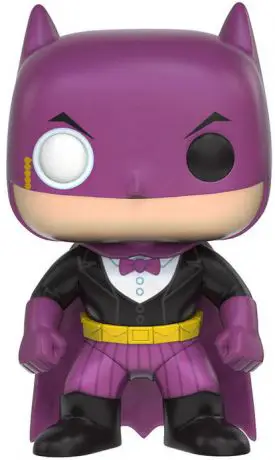 Figurine pop Batman en Pingouin - DC Super-Héros - 2