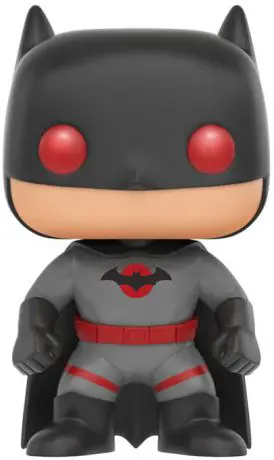 Figurine pop Batman (Flashpoint) - DC Super-Héros - 2