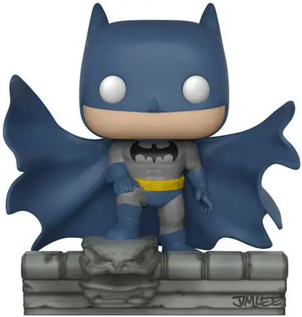 Figurine pop Batman (Hush) - Batman - 2