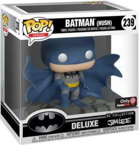 Figurine Batman (Hush) – Batman- #239