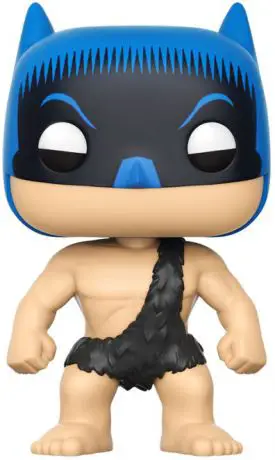 Figurine pop Batman (Jungle Man) - DC Super-Héros - 2