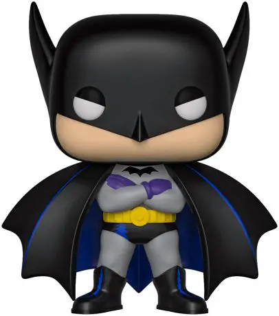 Figurine pop Batman Première Apparence - Batman - 2