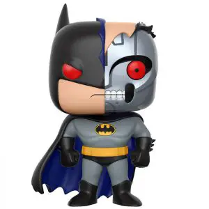 Figurine Batman Robot – Batman The Animated Series- #280