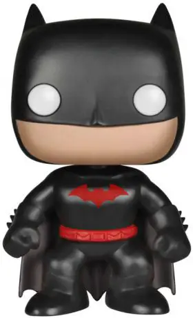 Figurine pop Batman (Thrillkiller) - DC Super-Héros - 2