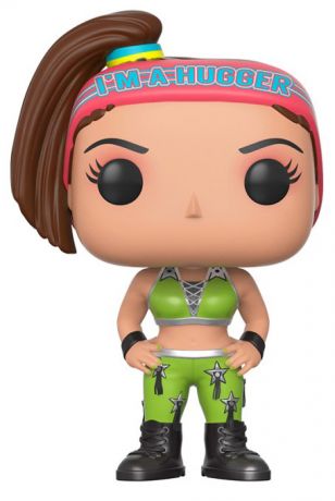 Figurine pop Bayley - WWE - 2