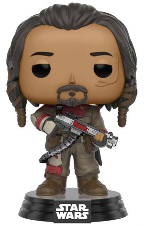 Figurine pop Baze Malbus - Rogue One : A Star Wars Story - 2
