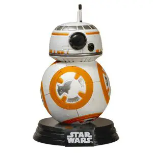 Figurine BB8 – Star Wars- #6