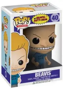 Figurine Beavis – Beavis et Butt-Head- #40