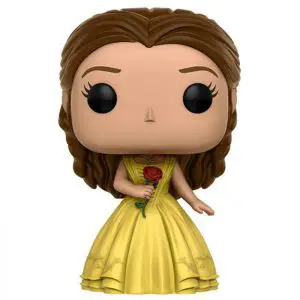 Figurine Belle – Beauty And The Beast- #247