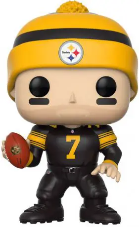Figurine pop Ben Roethlisberger - NFL - 2