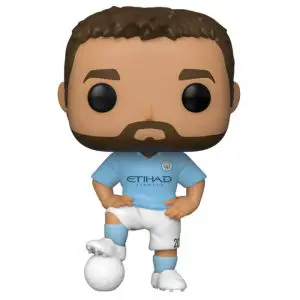 Figurine Bernardo Silva – Manchester City- #421