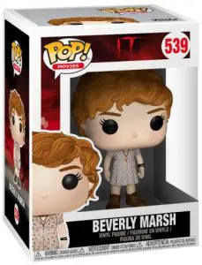 Figurine Beverly Marsh – Ça- #539