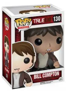 Figurine Bill Compton – True Blood- #130