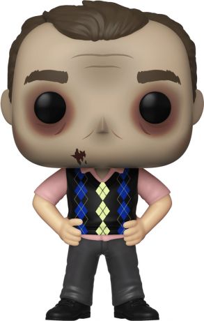 Figurine pop Bill Murray - Bienvenue à Zombieland - 2